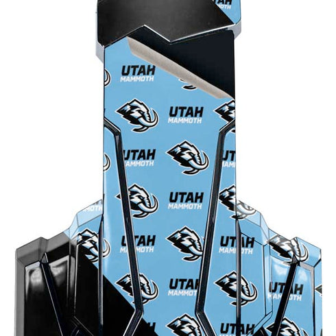 NHL Utah Mammoth Logo Pattern BENGOO G9000 Skin